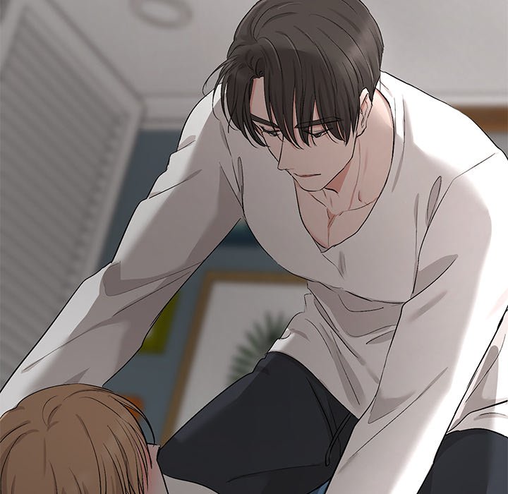 Read Secrets Between the Sheets chapter 8 image 83 on Lezhin