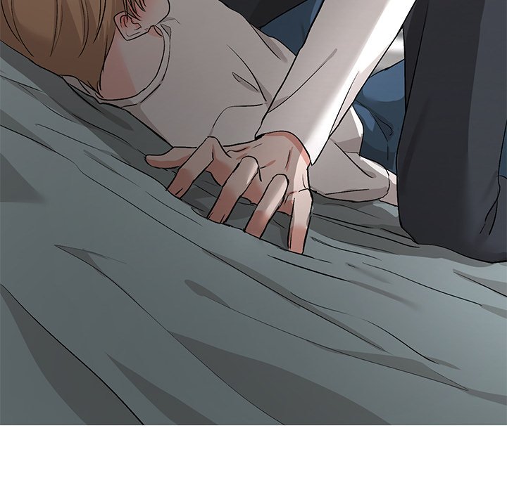 Read Secrets Between the Sheets chapter 8 image 84 on Lezhin