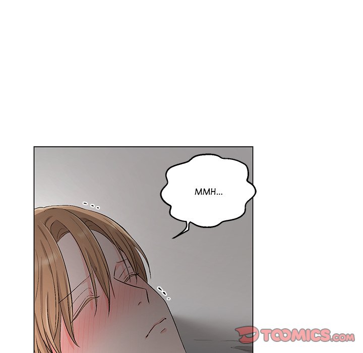 Read Secrets Between the Sheets chapter 8 image 85 on Lezhin