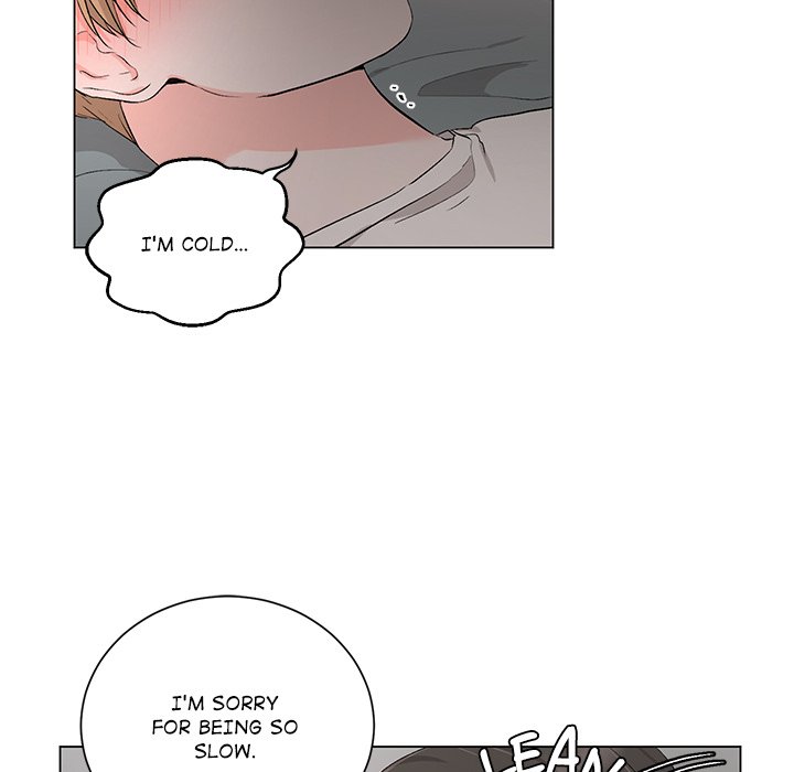 Read Secrets Between the Sheets chapter 8 image 86 on Lezhin