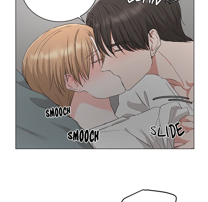 Read Secrets Between the Sheets chapter 8 image 87 on Lezhin