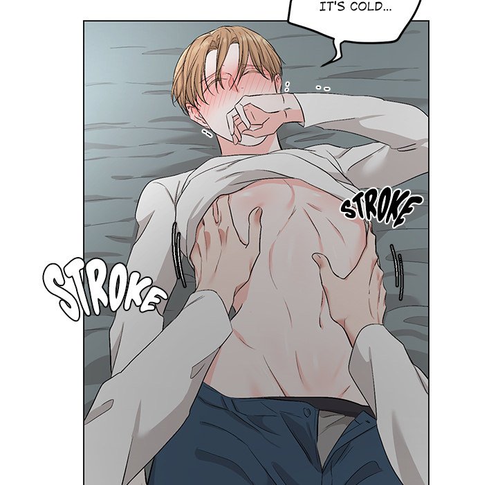 Read Secrets Between the Sheets chapter 8 image 88 on Lezhin