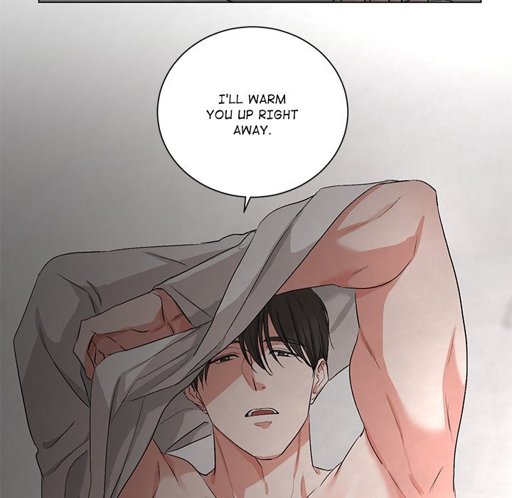 Read Secrets Between the Sheets chapter 8 image 90 on Lezhin