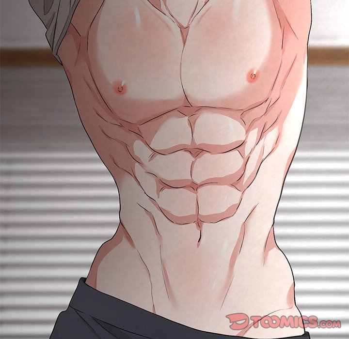 Read Secrets Between the Sheets chapter 8 image 91 on Lezhin