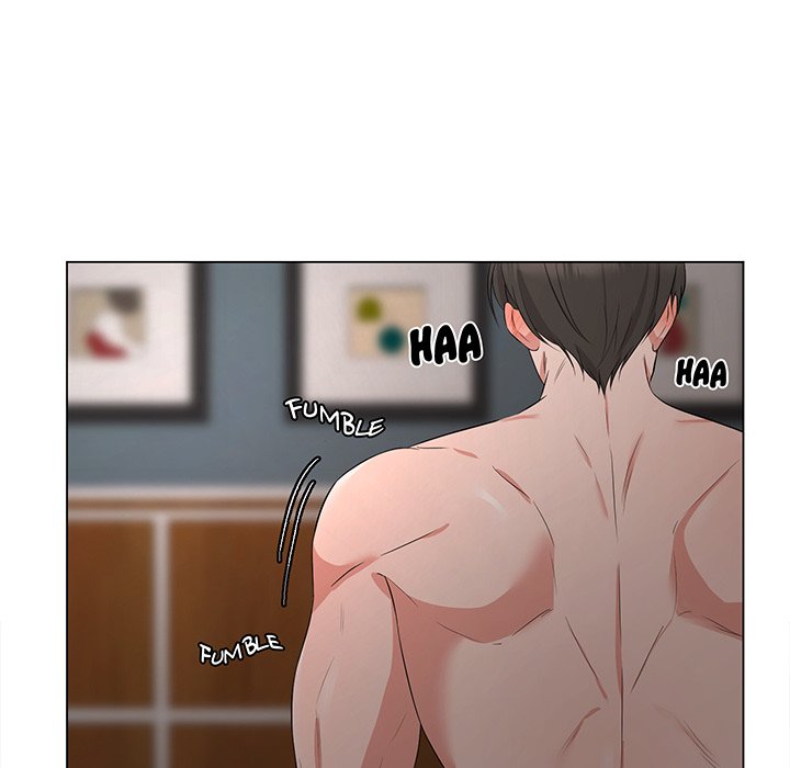 Read Secrets Between the Sheets chapter 9 image 10 on Lezhin