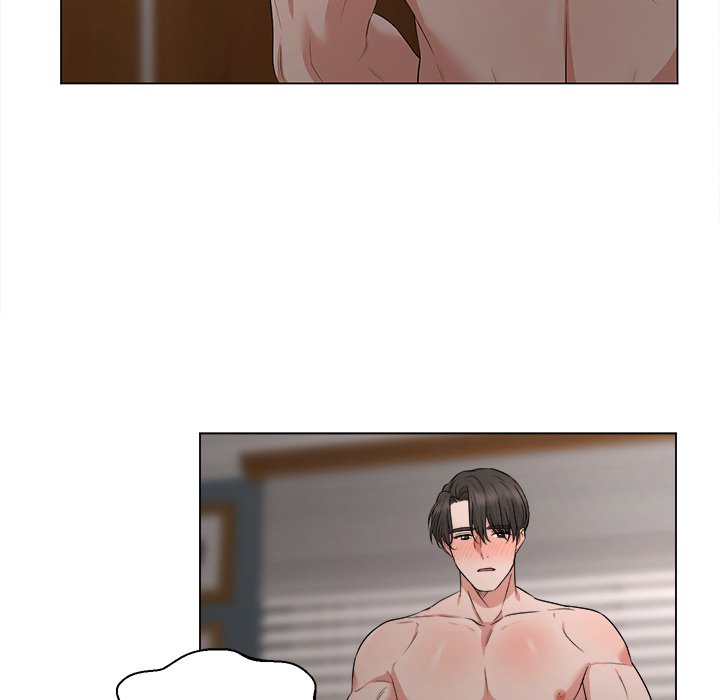 Read Secrets Between the Sheets chapter 9 image 11 on Lezhin