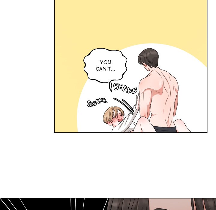 Read Secrets Between the Sheets chapter 9 image 14 on Lezhin