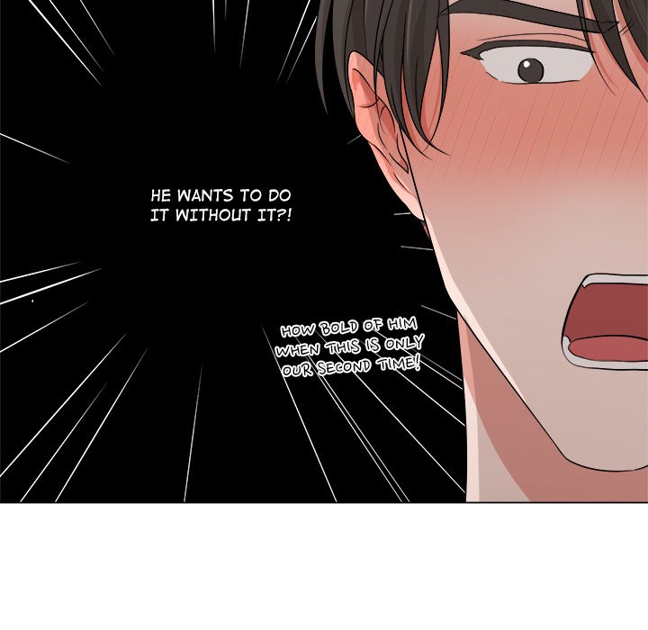 Read Secrets Between the Sheets chapter 9 image 15 on Lezhin