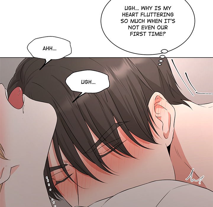 Read Secrets Between the Sheets chapter 9 image 20 on Lezhin