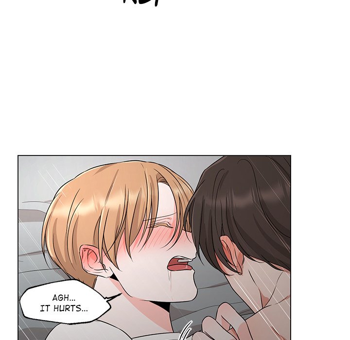 Read Secrets Between the Sheets chapter 9 image 23 on Lezhin