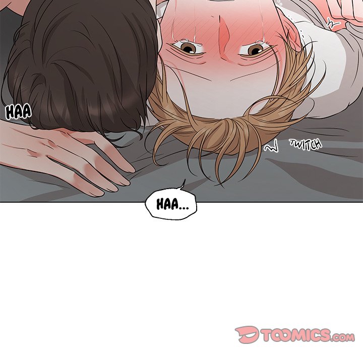 Read Secrets Between the Sheets chapter 9 image 31 on Lezhin