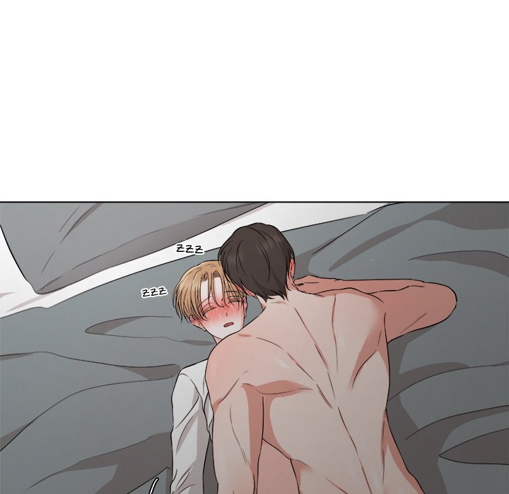 Read Secrets Between the Sheets chapter 9 image 33 on Lezhin