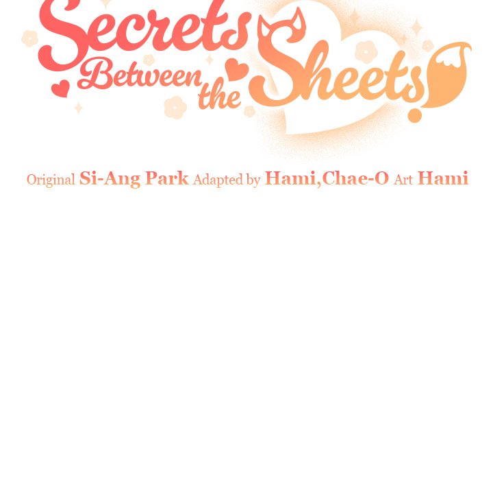 Read Secrets Between the Sheets chapter 9 image 35 on Lezhin