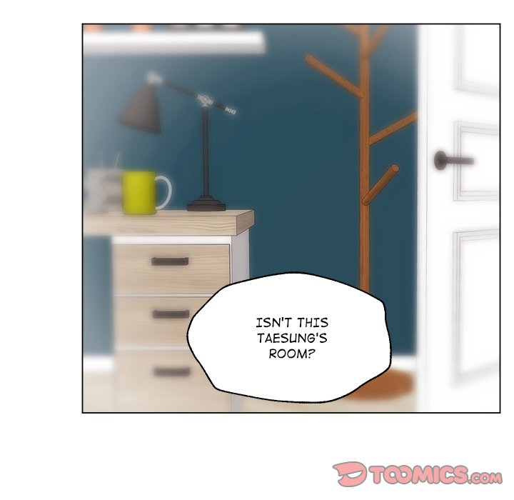 Read Secrets Between the Sheets chapter 9 image 37 on Lezhin