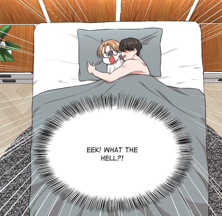 Read Secrets Between the Sheets chapter 9 image 40 on Lezhin