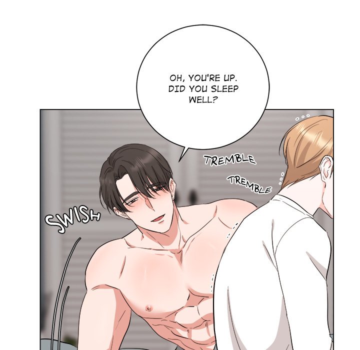 Read Secrets Between the Sheets chapter 9 image 45 on Lezhin