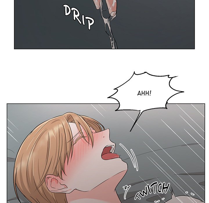 Read Secrets Between the Sheets chapter 9 image 5 on Lezhin