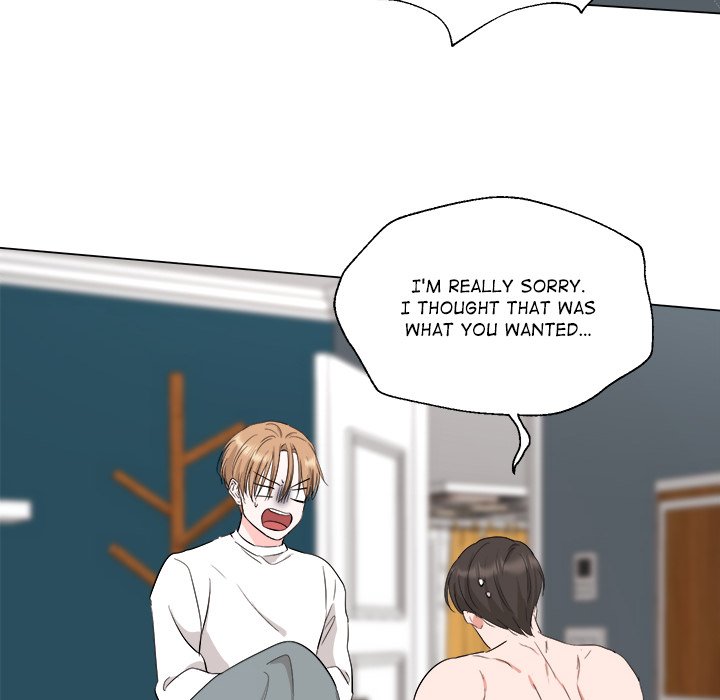 Read Secrets Between the Sheets chapter 9 image 51 on Lezhin
