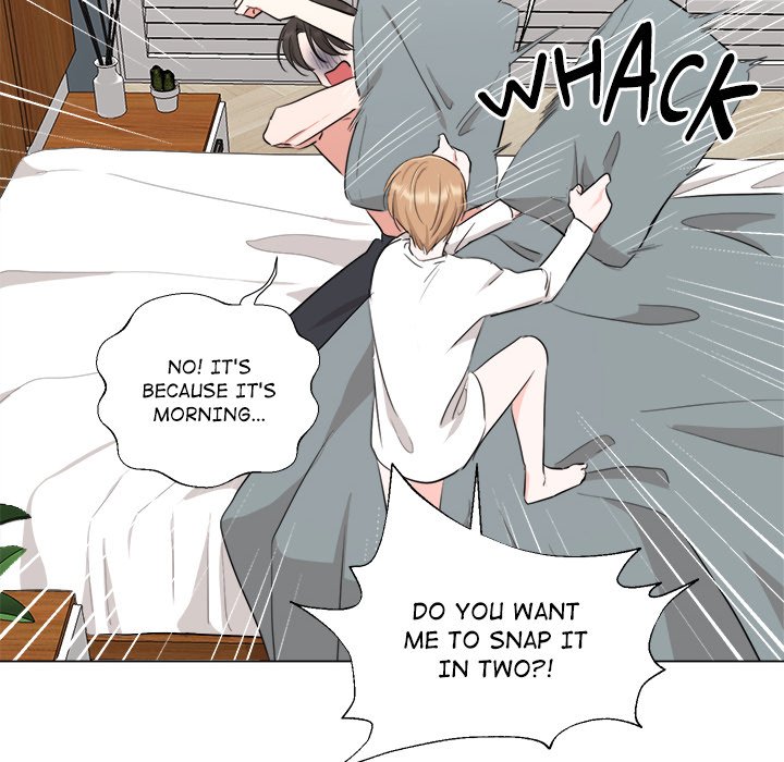 Read Secrets Between the Sheets chapter 9 image 56 on Lezhin