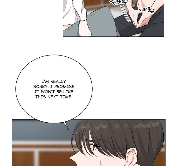 Read Secrets Between the Sheets chapter 9 image 58 on Lezhin