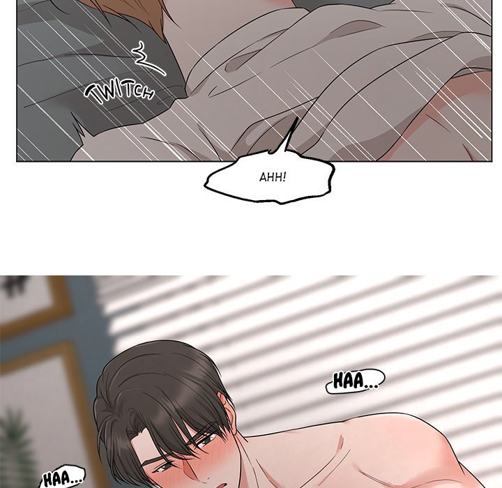 Read Secrets Between the Sheets chapter 9 image 6 on Lezhin