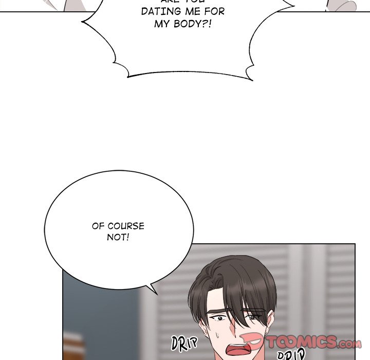 Read Secrets Between the Sheets chapter 9 image 61 on Lezhin