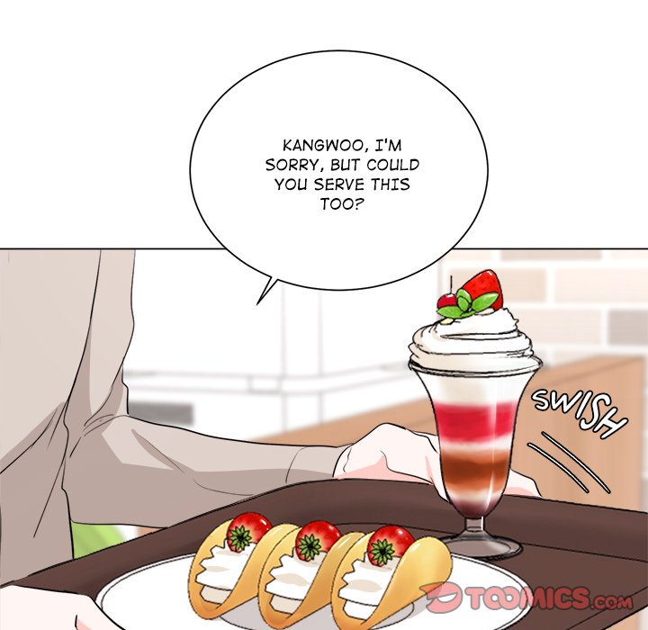 Read Secrets Between the Sheets chapter 9 image 73 on Lezhin