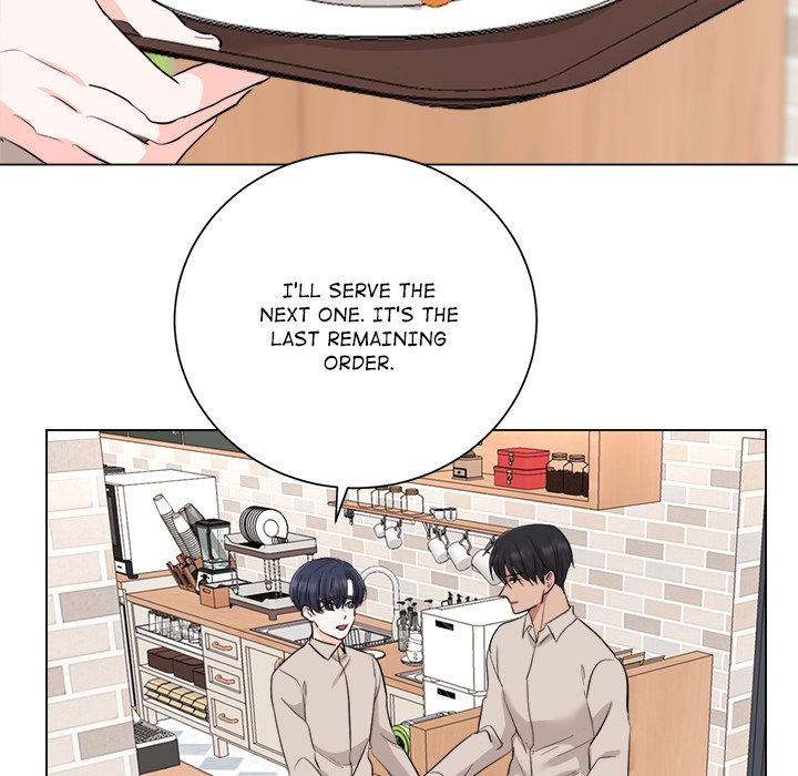Read Secrets Between the Sheets chapter 9 image 74 on Lezhin
