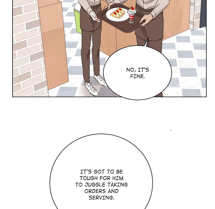 Read Secrets Between the Sheets chapter 9 image 75 on Lezhin
