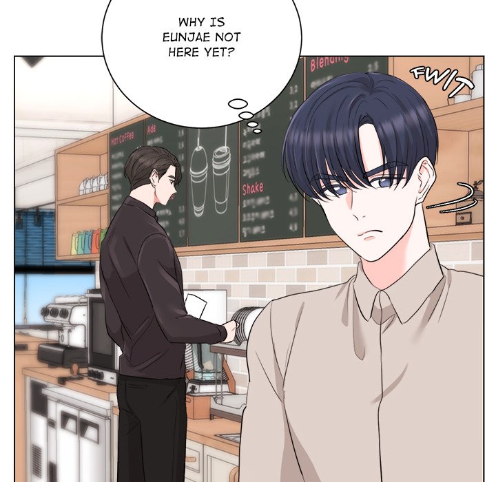 Read Secrets Between the Sheets chapter 9 image 77 on Lezhin
