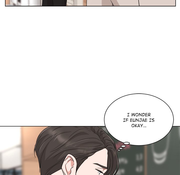 Read Secrets Between the Sheets chapter 9 image 78 on Lezhin