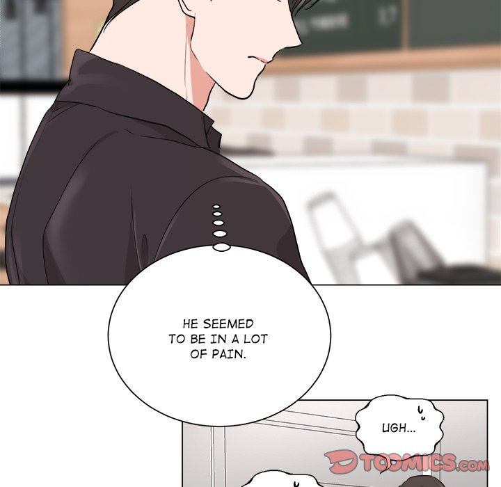 Read Secrets Between the Sheets chapter 9 image 79 on Lezhin