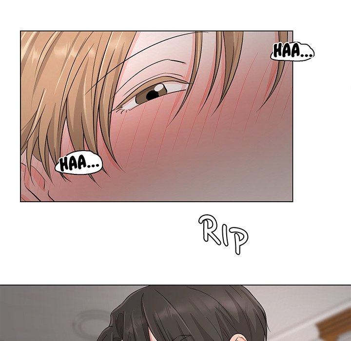 Read Secrets Between the Sheets chapter 9 image 8 on Lezhin
