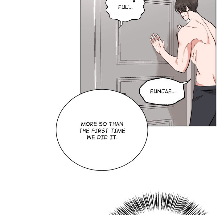 Read Secrets Between the Sheets chapter 9 image 80 on Lezhin