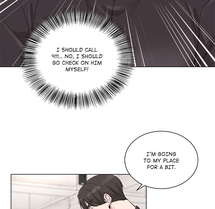 Read Secrets Between the Sheets chapter 9 image 82 on Lezhin