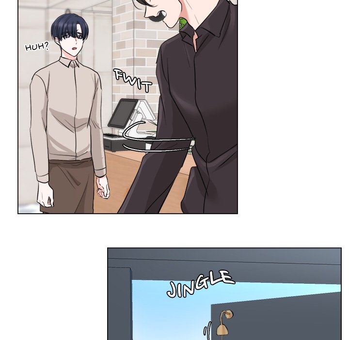 Read Secrets Between the Sheets chapter 9 image 83 on Lezhin