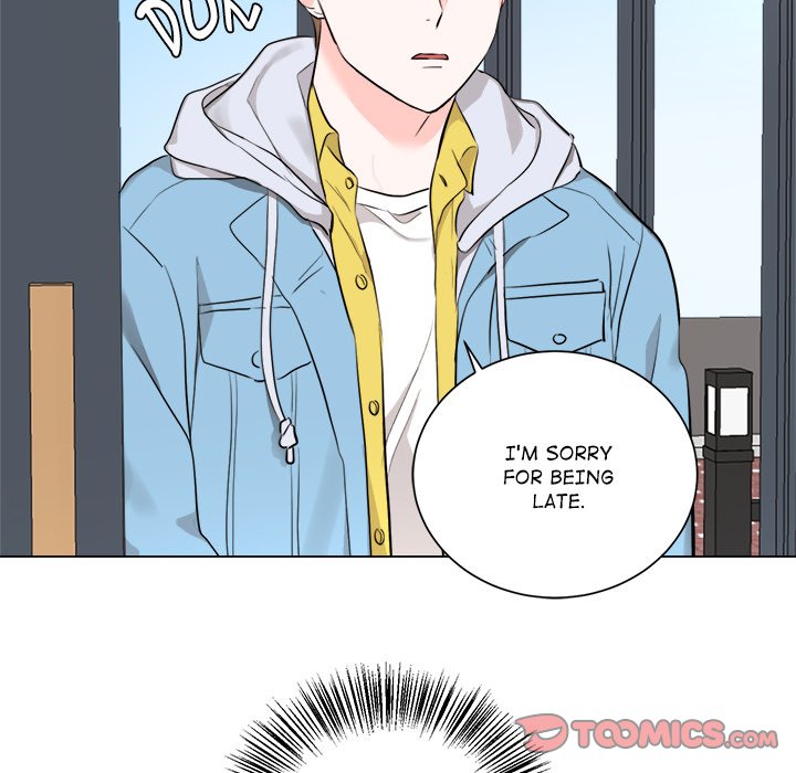 Read Secrets Between the Sheets chapter 9 image 85 on Lezhin