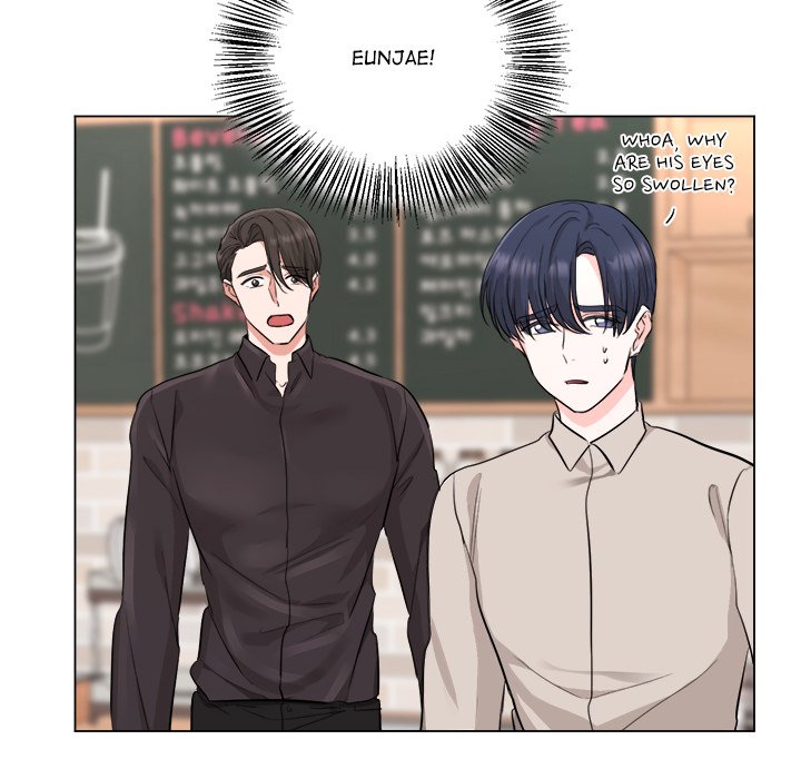 Read Secrets Between the Sheets chapter 9 image 86 on Lezhin