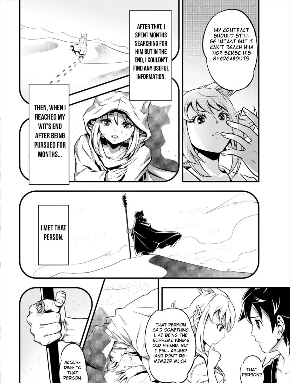 Security Sixth Division Chapter 2 page 9 - 