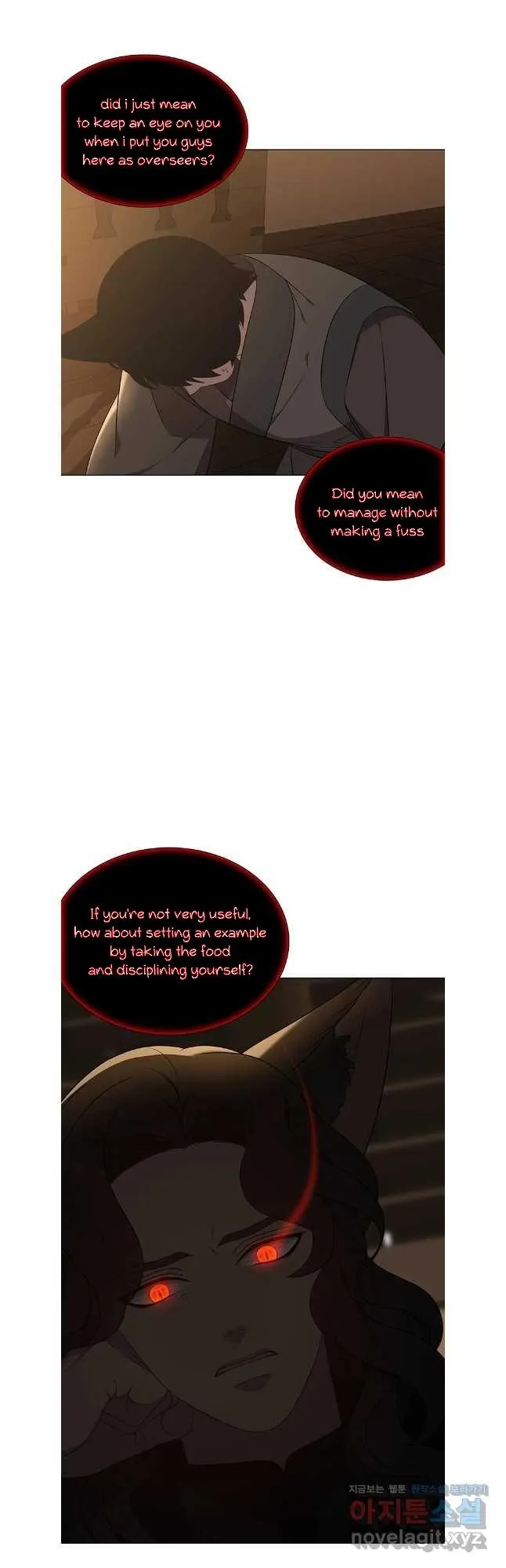 Seduce a Fox Chapter 43 page 39 - 