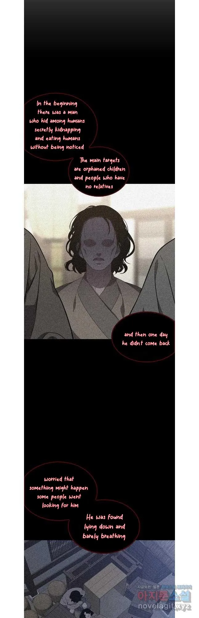 Seduce a Fox Chapter 43 page 41 - 