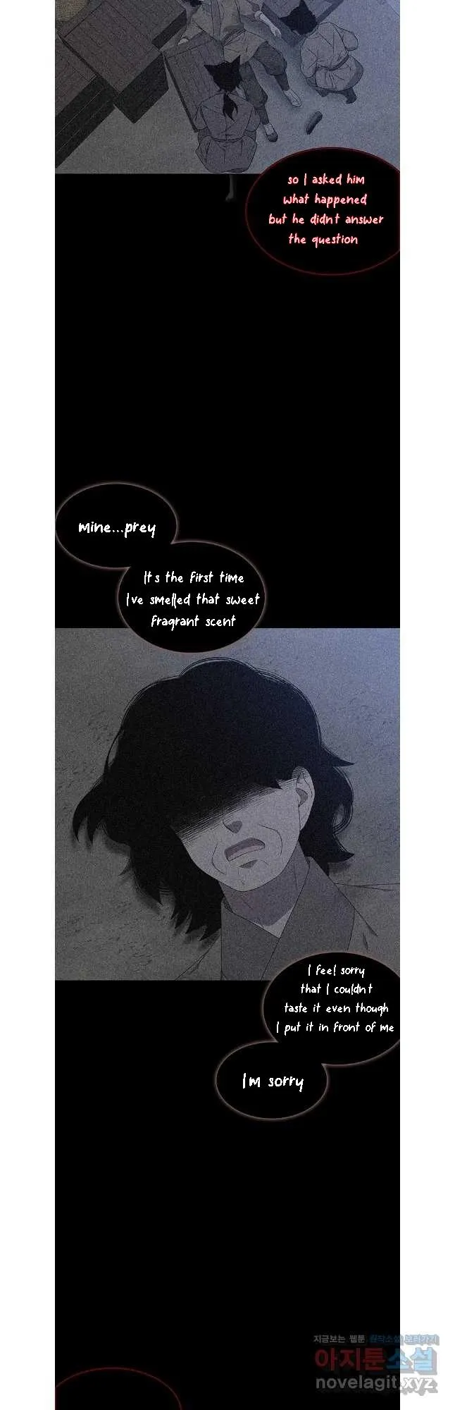Seduce a Fox Chapter 43 page 42 - 
