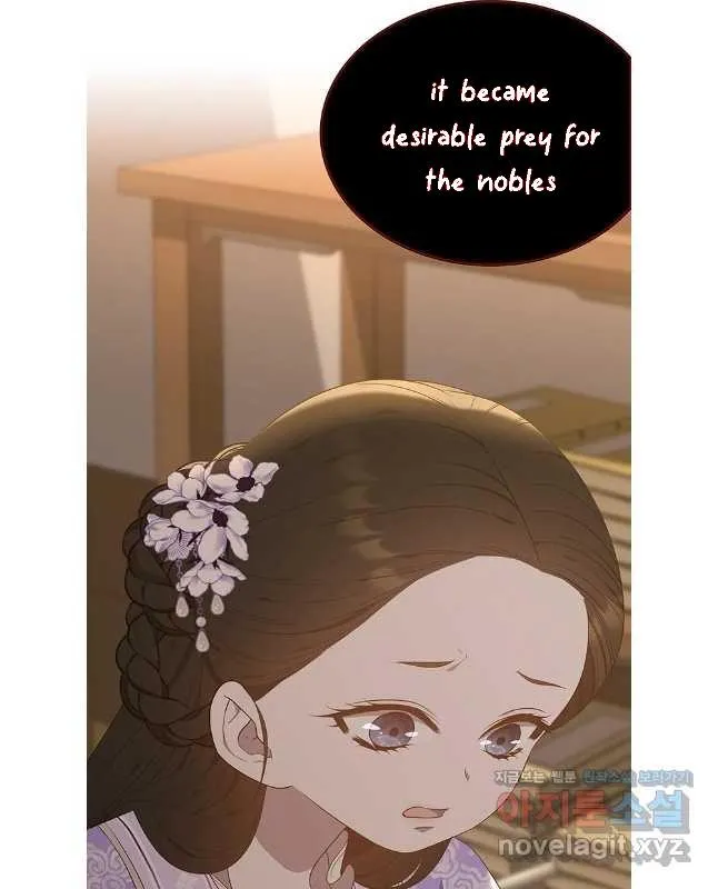 Seduce a Fox Chapter 43 page 46 - 