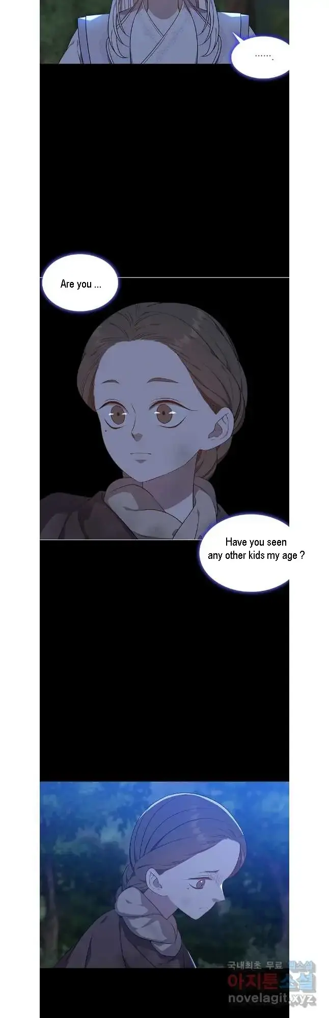 Seduce a Fox Chapter 44 page 33 - 