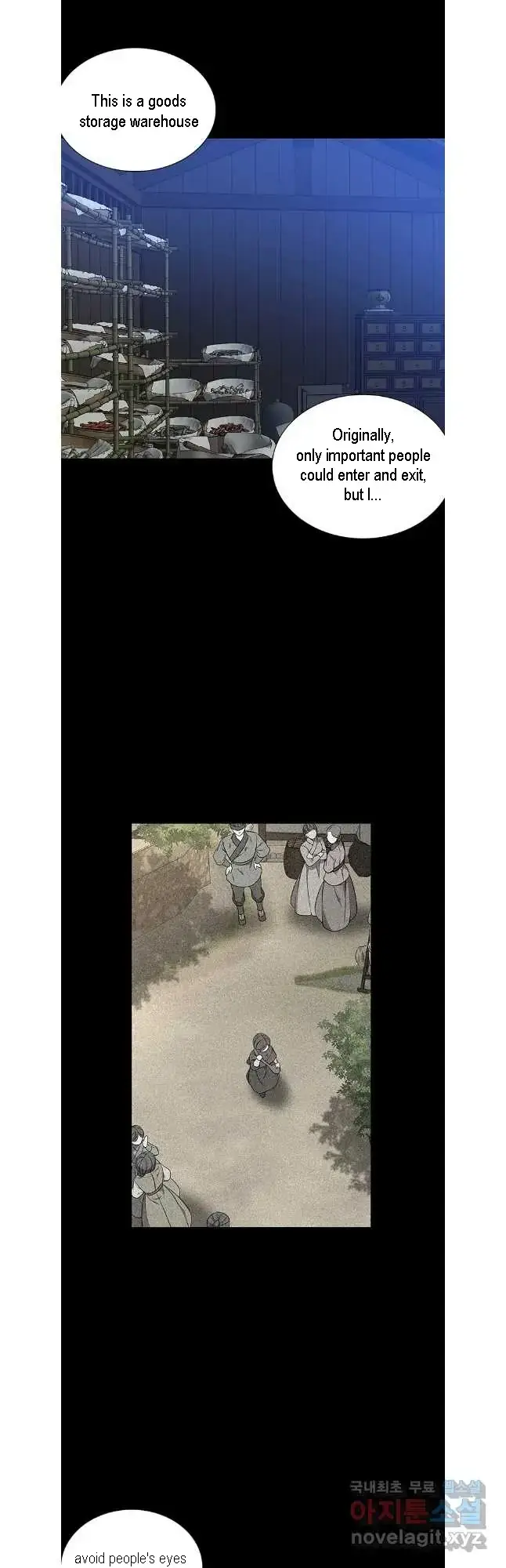 Seduce a Fox Chapter 44 page 41 - 