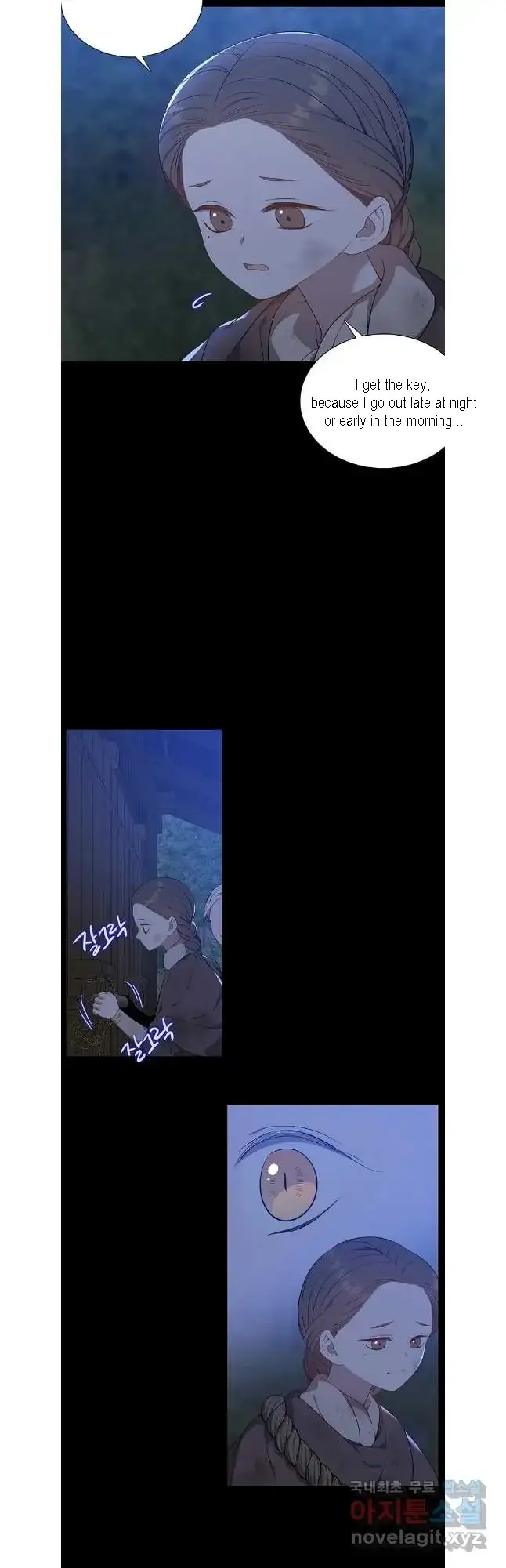 Seduce a Fox Chapter 44 page 42 - 