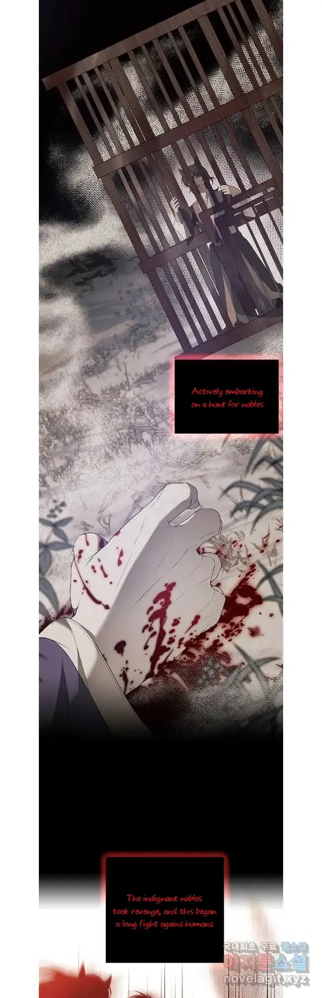 Seduce a Fox Chapter 44 page 6 - 