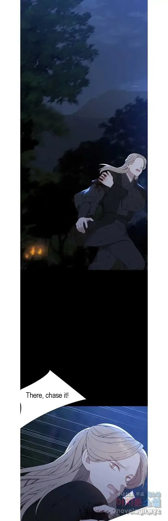 Seduce a Fox Chapter 45 page 35 - 