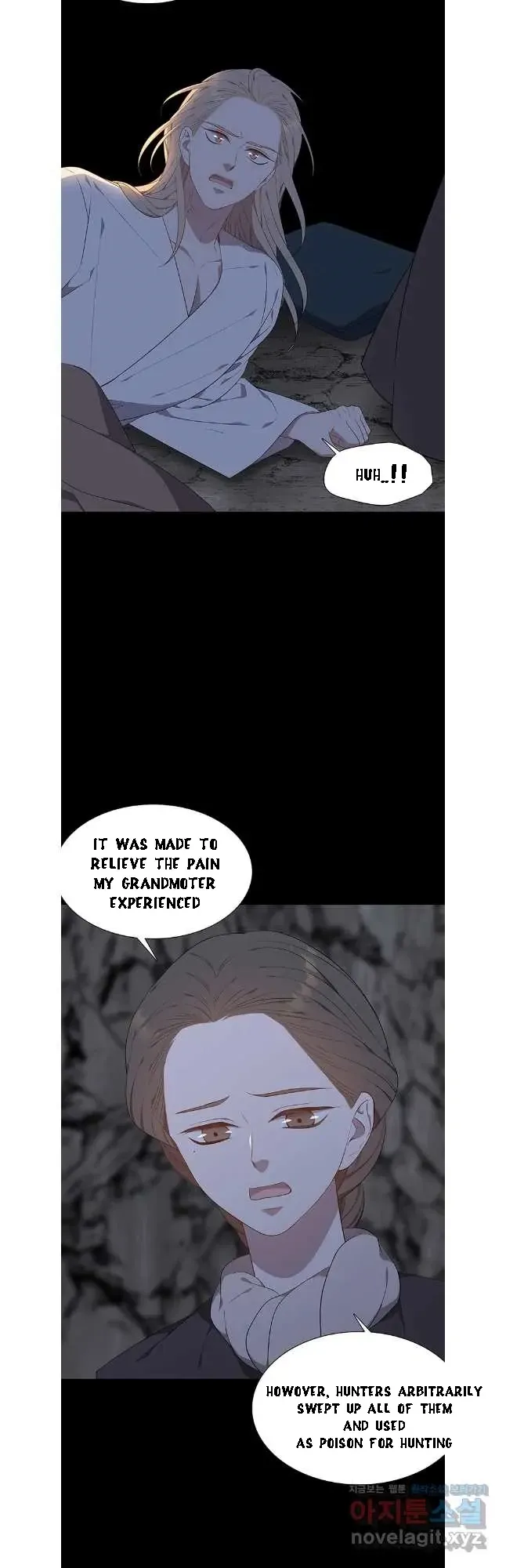 Seduce a Fox Chapter 46 page 13 - 