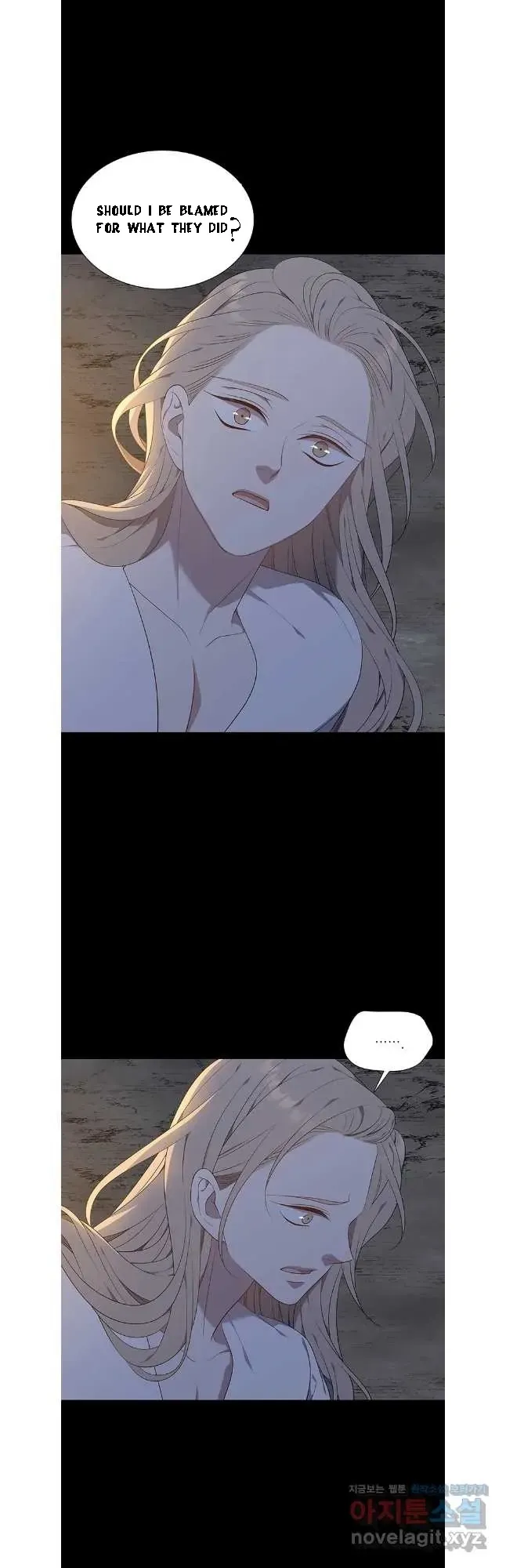 Seduce a Fox Chapter 46 page 14 - 